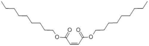 dinonyl maleate CAS 2787-64-6