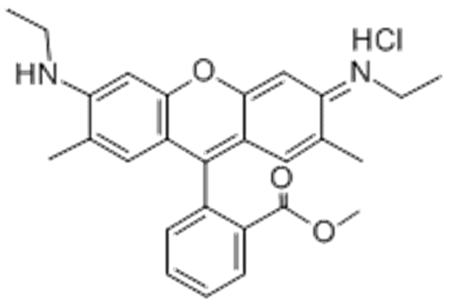 Basic Red 1:1 CAS 3068-39-1