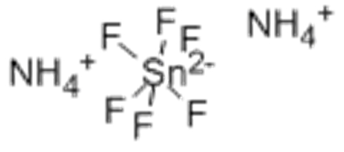 AMMONIUM HEXAFLUOROSTANNATE CAS 16919-24-7