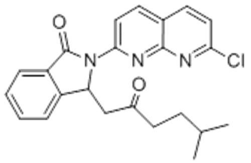 PAGOCLONE CAS 133737-32-3