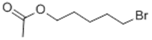 1-Pentanol, 5-bromo-,1-acetate CAS 15848-22-3