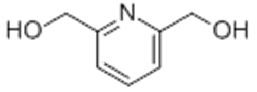 2,6-Pyridinedimethanol CAS 1195-59-1