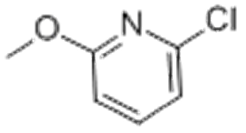 Pyridine,2-chloro-6-methoxy CAS 17228-64-7