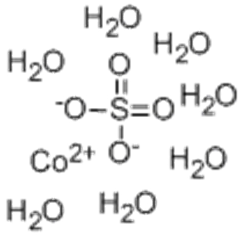 Cobalt sulfate heptahydrate CAS 10026-24-1