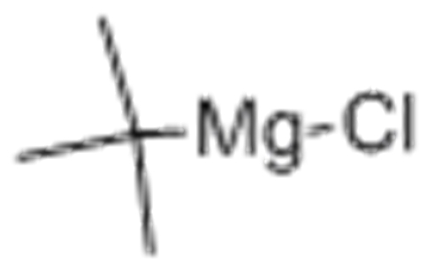 TERT-BUTYLMAGNESIUM CHLORIDE CAS 677-22-5