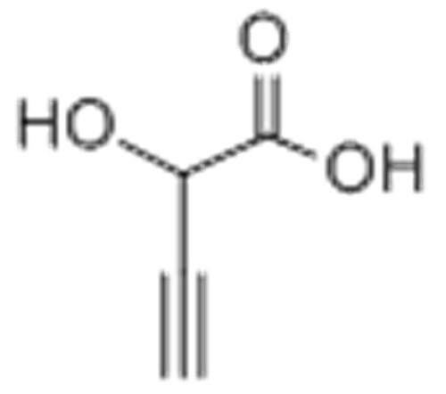 2-HYDROXY-3-BUTYNOIC ACID CAS 38628-65-8