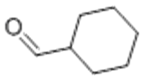 Cyclohexanecarboxaldehyde CAS 2043-61-0