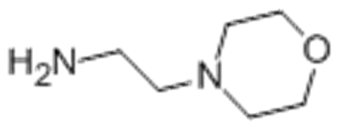 4-(2-Aminoethyl)morpholine CAS 2038-03-1