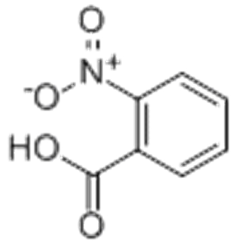 2-Nitrobenzoic acid CAS 552-16-9