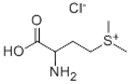 DL-METHIONINE METHYLSULFONIUM CHLORIDE CAS 3493-12-7