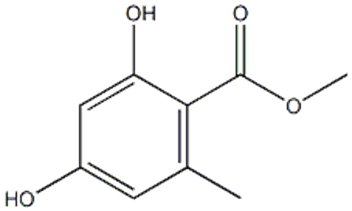 METHYL ORSELLINATE CAS 3187-58-4