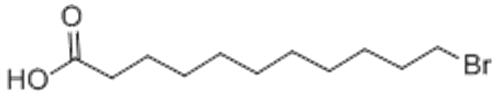 11-Bromoundecanoic acid CAS 2834-05-1