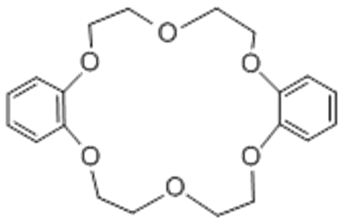 Dibenzo-18-crown-6 CAS 14187-32-7