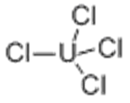 URANIUM CHLORIDE CAS 10026-10-5