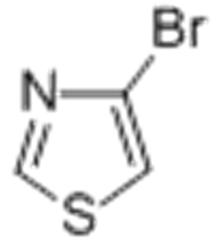 4-Bromothiazole CAS 34259-99-9