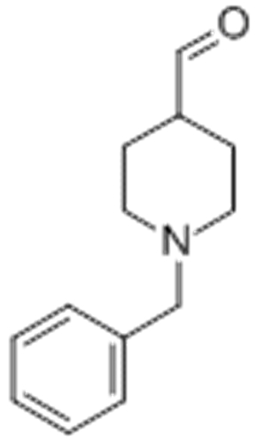 4-Piperidinecarboxaldehyde,1-(phenylmethyl)- CAS 22065-85-6