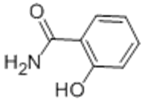 Salicylamide CAS 65-45-2