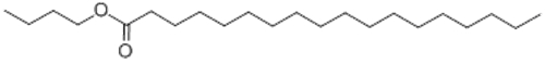 Octadecanoicacid, butyl ester CAS 123-95-5