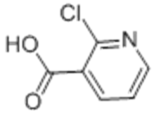 2-Chloronicotinic acid CAS 2942-59-8