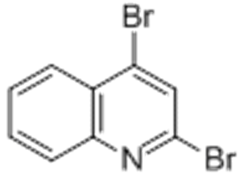 2,4-Dibromoquinoline CAS 20151-40-0