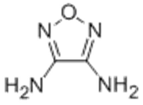 1,2,5-Oxadiazole-3,4-diamine CAS 17220-38-1