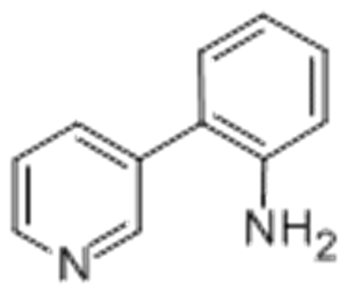 Name: 2-(Pyridin-3-yl)aniline CAS 177202-83-4