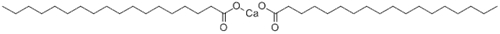 Calcium stearate CAS 1592-23-0