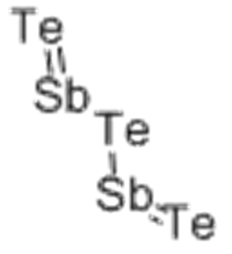 ANTIMONY (III) TELLURIDE CAS 1327-50-0