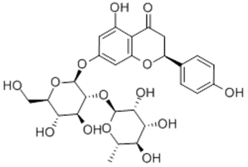 Naringin CAS 10236-47-2