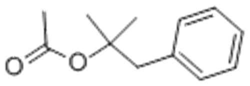 Dimethylbenzylcarbinyl acetate CAS 151-05-3