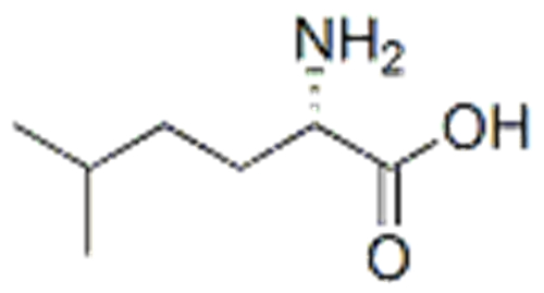 5-Methyl-L-norleucine CAS 31872-98-7