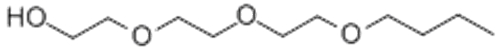 TRIETHYLENE GLYCOL MONOBUTYL ETHER CAS 143-22-6