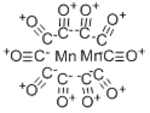 MANGANESE CARBONYL CAS 10170-69-1