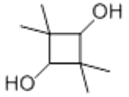 2,2,4,4-TETRAMETHYL-1,3-CYCLOBUTANEDIOL  CAS 3010-96-6