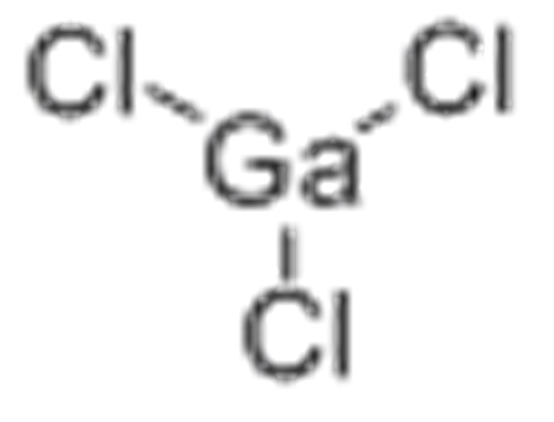 GALLIUM(III) CHLORIDE CAS 13450-90-3