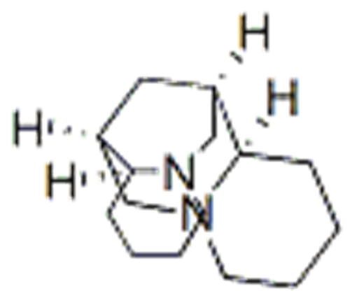 PACHYCARPINE CAS 492-08-0