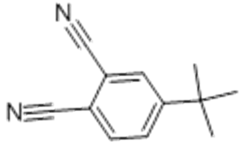 4-TERT-BUTYLPHTHALONITRILE CAS 32703-80-3