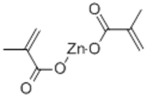 Zinc methacrylate CAS 13189-00-9