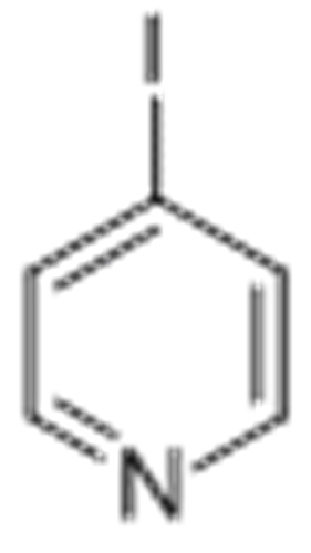 4-Iodopyridine CAS 15854-87-2