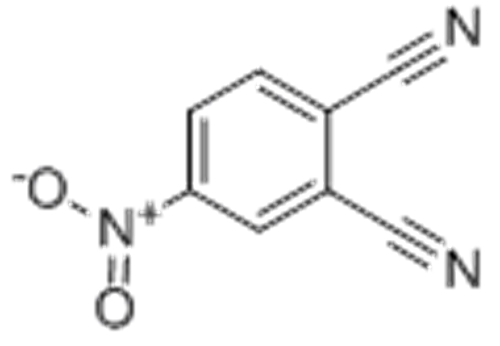 5-Nitrobenzene-1,2-dicarbonitrile CAS 31643-49-9