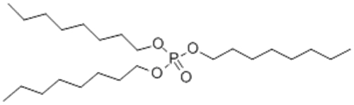 Name: Phosphoric acid,trioctyl ester CAS 1806-54-8