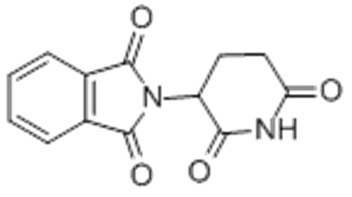 Thalidomide CAS 50-35-1