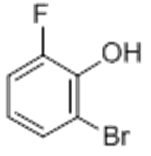 2-Bromo-6-fluorophenol CAS 2040-89-3