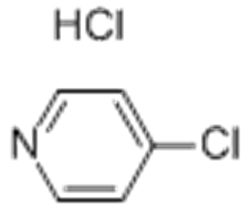 4-Chloropyridinium chloride CAS 7379-35-3