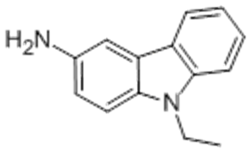 3-Amino-9-ethylcarbazole CAS 132-32-1