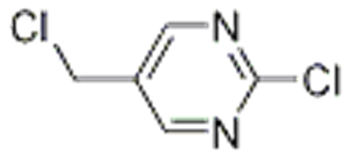 Pyrimidine, 2-chloro-5-(chloromethyl)- CAS 148406-13-7