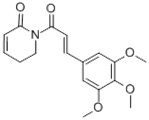 PIPERLONGUMINE CAS 20069-09-4