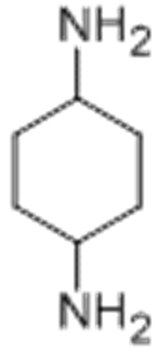 1,4-CYCLOHEXANEDIAMINE CAS 3114-70-3