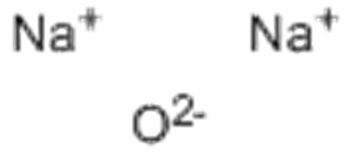 Sodium oxide  CAS 12401-86-4