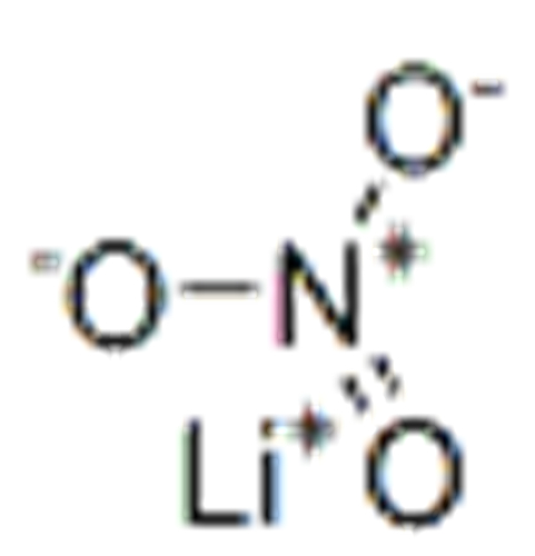 Lithiumnitrate CAS 13453-76-4